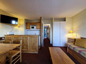 Résidence Ruitor Arc 1800 - Appartement 3 pièces pour 6 personnes dans une résidence calme, proche du télécabine dans le village de Charmettoger à Arc 1800 MAE-1711